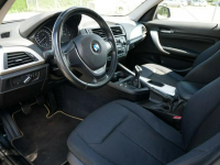BMW 116 1.6i 136KM Eu5 -Nowy rozrząd -zobacz Euro 5 Goczałkowice-Zdrój - zdjęcie 4