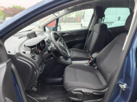 Opel Meriva 1.4 Benzyna 120  KM Oryginalny  Przebieg Serwisowany Twardów - zdjęcie 7
