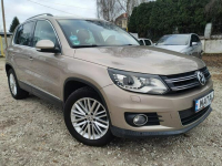 Volkswagen Tiguan Automat* Mały przebieg* 160PS Bydgoszcz - zdjęcie 5