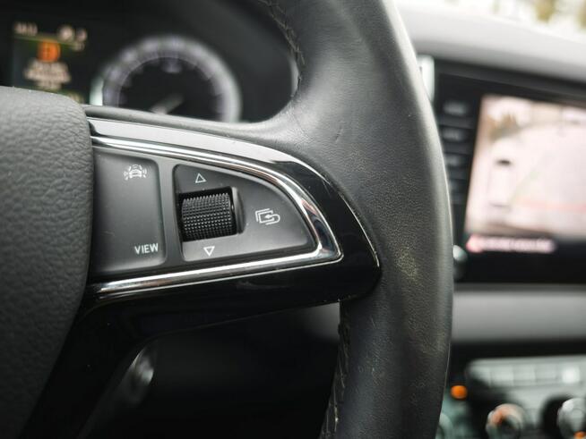 Škoda Karoq Sadlno - zdjęcie 4