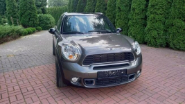 Mini Countryman Navi.automat.panorama ,,S" 4X4 Płońsk - zdjęcie 5