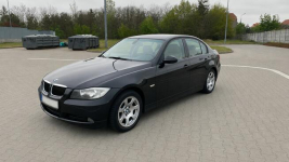 BMW 316i E90 Grudziądz - zdjęcie 7
