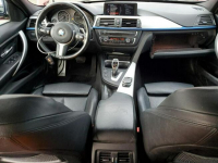 BMW Seria 3 / N55 / xDrive / niski przebieg / Tarnów - zdjęcie 8