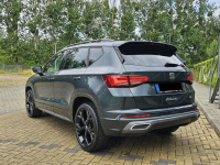 Seat Ateca Oryg Lakier - Bezwypadek - Wersja FR Tarnowskie Góry - zdjęcie 3