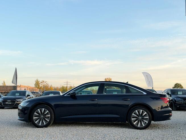 Audi A6 Limousine, 2018 Michałowice - zdjęcie 7