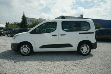 Toyota Proace City Verso 1.5 D-4D/102 KM Salon PL Fvat 23% DW9KA30 Poznań - zdjęcie 11