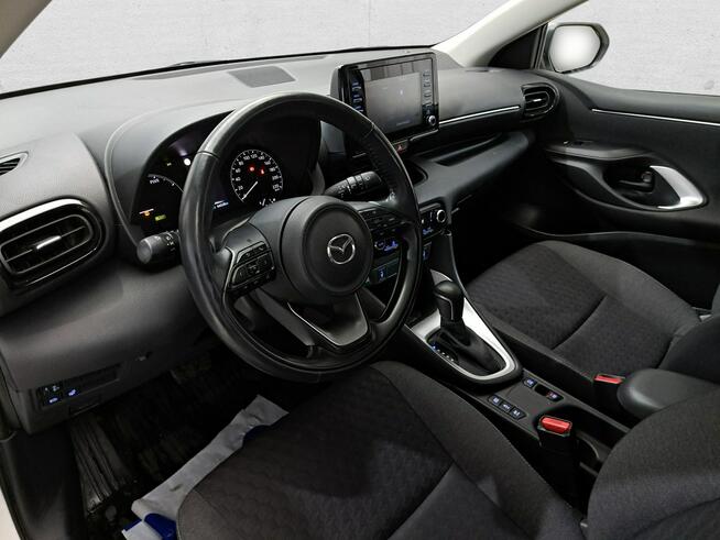 Mazda 2 Hybrid Komorniki - zdjęcie 11