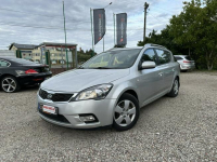 Kia Cee&#039;d Salon Polska/II WŁ/Zamiana/Kredyt/Pakiet VIP Gwarant
