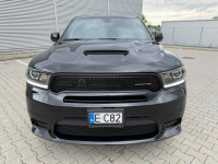 Dodge Durango 5.7Hemi R/T LPG Prywatny 3 Lata w Kraju 6osob PPF Końskie - zdjęcie 5
