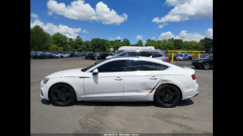Audi A5 Bogata wersja wyposażenia / S-Line / niski przebieg Tarnów - zdjęcie 7