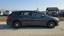 Hyundai i40 LEDY climatronic mały przebieg Lębork - zdjęcie 5
