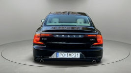 Volvo S90 D5 SCR AWD Momentum Pro ! Z polskiego salonu ! Faktura VAT ! Warszawa - zdjęcie 6