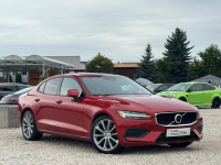 Volvo S60, 2019