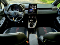 Renault Clio 2021r*Lift*RS-Line*FullLED Bibice - zdjęcie 5