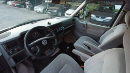 Volkswagen Multivan zadbane, serwisowane, doinwestowane Tomaszów Mazowiecki - zdjęcie 3