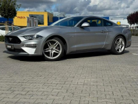 Mustang GT Salon Polska Serwis ASO Stan Perfekcyjny Faktura VAT23 Janki - zdjęcie 5