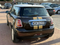 Mini Cooper Gwarancja, Klima, Skóra, Super Stan Sade Budy - zdjęcie 10