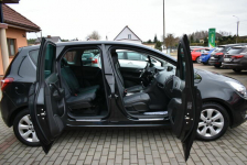 KAMERA NAWIGACJA PODG.FOTELE KIEROWNICA LED CZUJNIKI PARKOW Białogard - zdjęcie 5