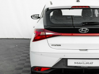 Hyundai i20 WD9943S#1.2 Pure Cz.cof Bluetooth KLIMA Salon PL VAT 23% Gdańsk - zdjęcie 10