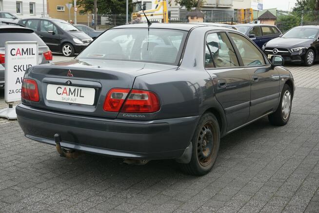 Mitsubishi Carisma Opole - zdjęcie 4