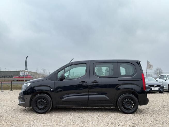 Opel Combo, 2022 Michałowice - zdjęcie 6