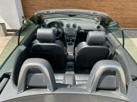 Audi A3 2.0 benzyna 200KM full opcja bixenon ledy kabrio Konradów - zdjęcie 10