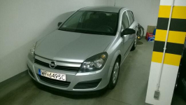 Opel Astra 1.4 Warszawa - zdjęcie 11
