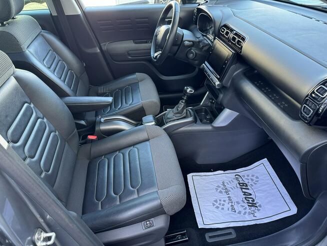 Citroen C3 Aircross PROMOCJA - Pisemna gwarancja 12 miesięcy Konin - zdjęcie 9
