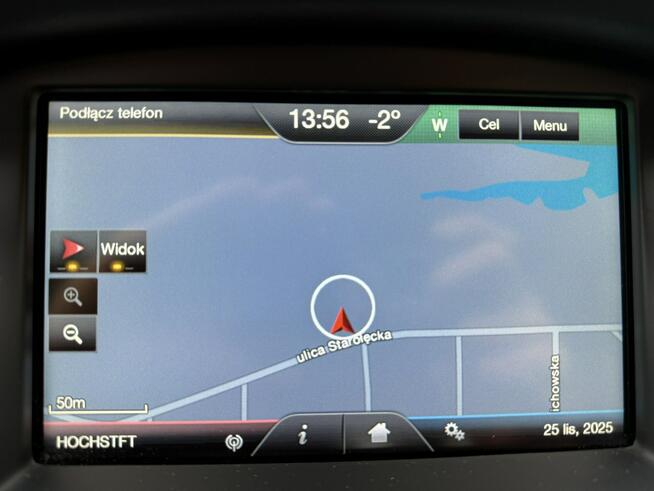 Ford Focus Nowy rozrząd oryginalny przebieg !!! Poznań - zdjęcie 8