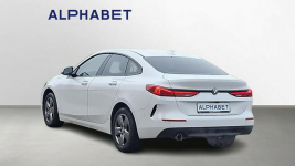 BMW 216d Advantage aut Swarzędz - zdjęcie 3