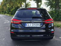 Ford Mondeo Telefon: 730_248_880 Lokalizacja: Tłuchowo Włocławek - zdjęcie 5