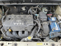 Toyota Yaris Verso Cieciułów - zdjęcie 7