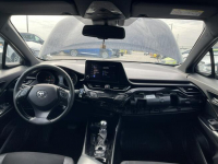 Toyota C-HR Automat Hybryda Podgrzewanie Kamera 122KM Gliwice - zdjęcie 9