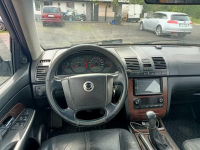 Ssangyong Rexton 2.7XDI 165km 05r 4x4 Tarnów - zdjęcie 7