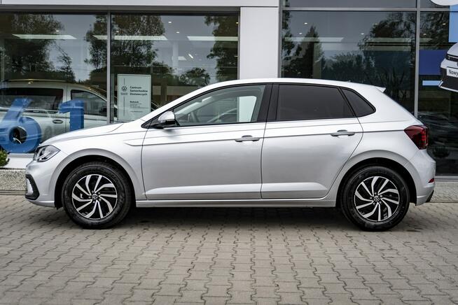 Volkswagen Polo Life Plus 1.0 TSI 95 KM Zamów już teraz! Łódź - zdjęcie 6