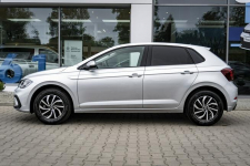 Volkswagen Polo Life Plus 1.0 TSI 95 KM Zamów już teraz! Łódź - zdjęcie 6