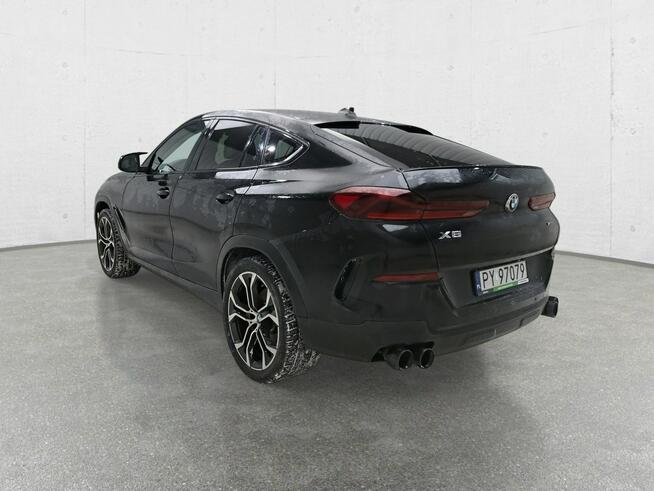 BMW X6 Komorniki - zdjęcie 5