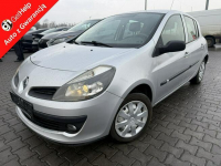 Renault Clio 1.4 98 km Stan Dobry do Jazdy opłacony