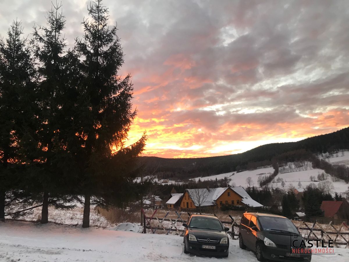 Góry - pensjonat Stronie Śląskie Stronie Śląskie - zdjęcie 5