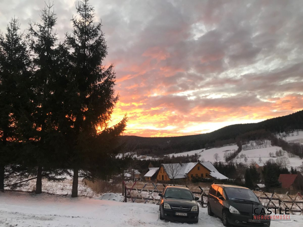 Góry - pensjonat Stronie Śląskie Stronie Śląskie - zdjęcie 5