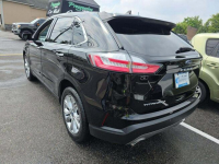 Ford EDGE TITANIUM / AWD / niski przebieg Warszawa - zdjęcie 4
