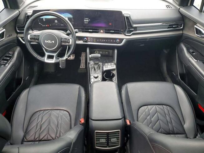 Kia Sportage Bogata wersja wyposażenia / AWD / niski przebieg Tarnów - zdjęcie 8
