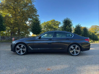 BMW 520 Sadlno - zdjęcie 3