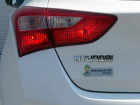 Hyundai i30 1.4 Ben.100KM/Wersja Fifa Edition/Grzane Fotele Lublin - zdjęcie 11