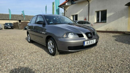 Seat Ibiza Nowy GAZ !!! Zieleniewo - zdjęcie 1