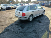 Skoda Fabia 1.4 01r Tarnów - zdjęcie 4
