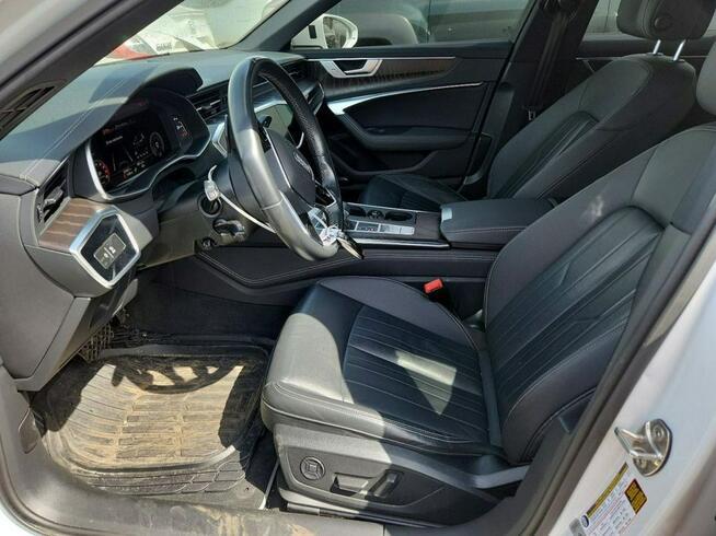 Audi A6 Premium Plus / Quattro / Run&amp;drive Tarnów - zdjęcie 7
