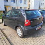 Volkswagen Polo IV – sprzedaż syndyka Gdańsk - zdjęcie 4