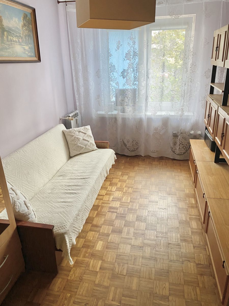 Wyjątkowa okazja! Funkcjonalne 2-pokojowe mieszkan Białystok - zdjęcie 5