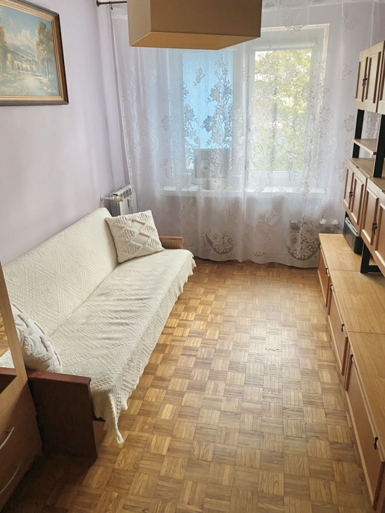 Wyjątkowa okazja! Funkcjonalne 2-pokojowe mieszkan Białystok - zdjęcie 5